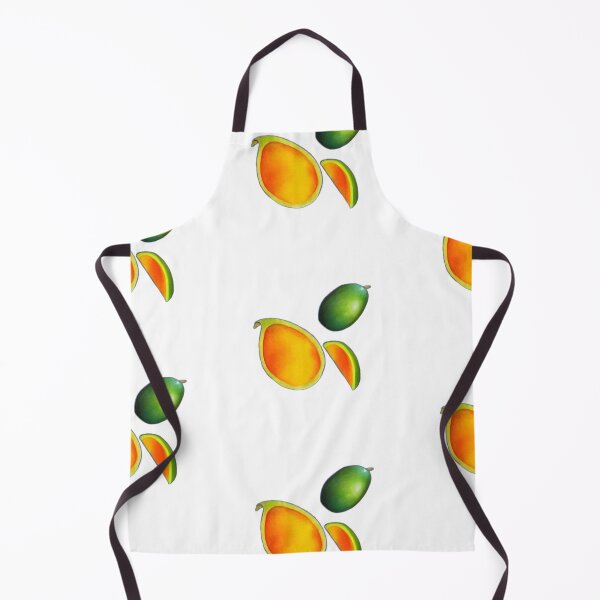 Item preview, Three Mangoes N4 designed and sold by thesamesky.