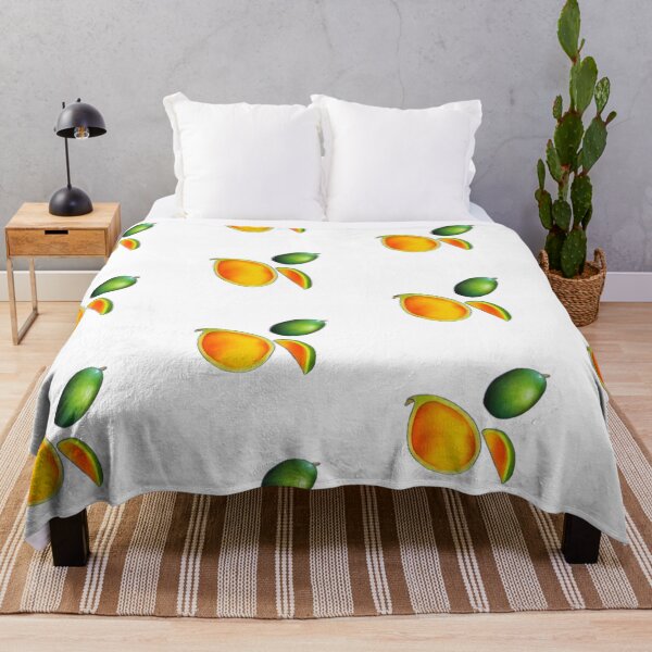 Item preview, Three Mangoes N4 designed and sold by thesamesky.