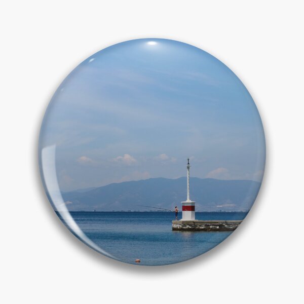 Item preview, The Angler designed and sold by Jouko Lehto Photography.