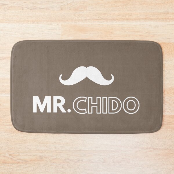 Item preview, Mr. Chido moustache designed and sold by LoujosDesign.
