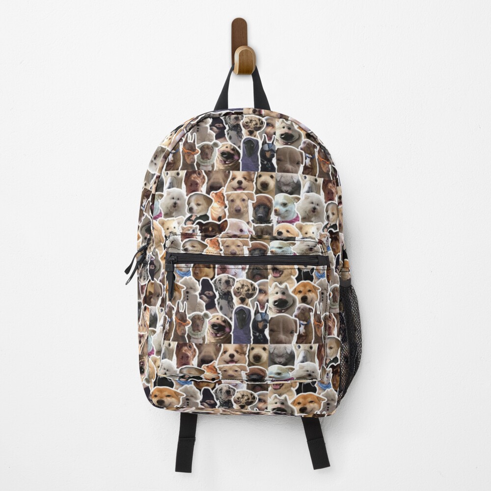 Item preview, Backpack designed and sold by Garima1408.