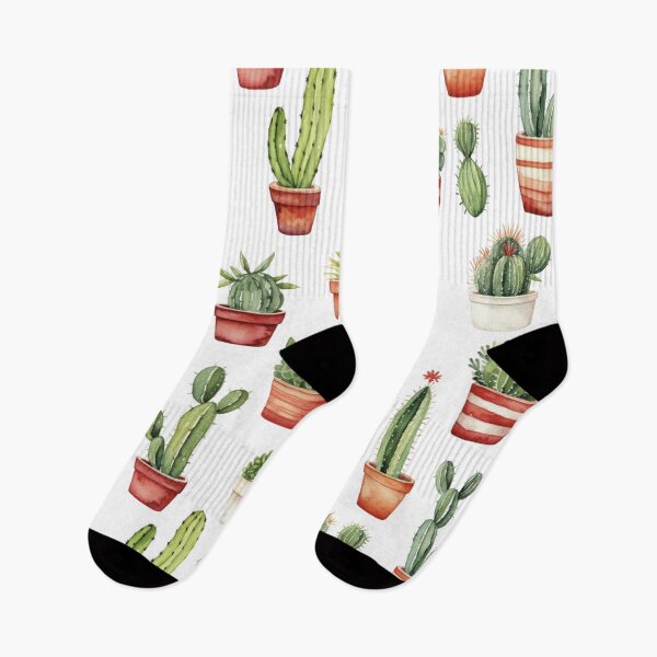 Item preview, Cacti in Red Pots designed and sold by Alex R.