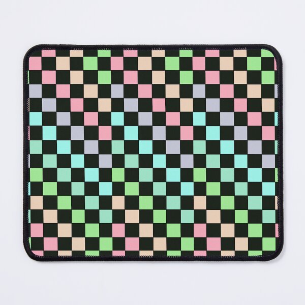 Item preview, Retro Checkered Pattern designed and sold by Innovativa.