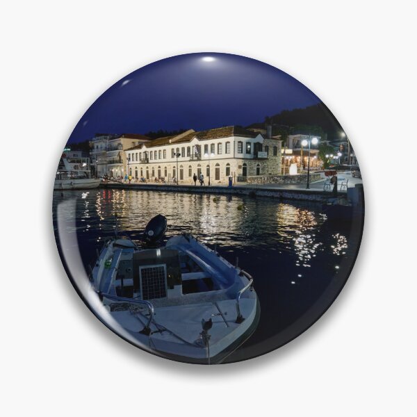 Item preview, The Thraco-Macedonian style house by the Sea designed and sold by Jouko Lehto Photography.