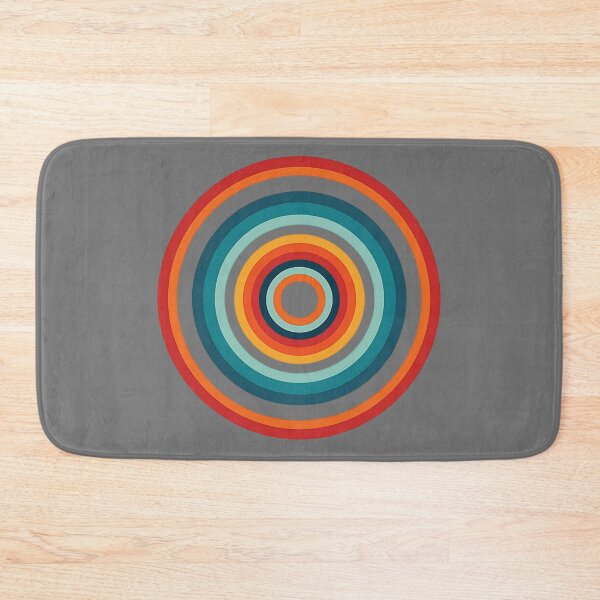 Item preview, Colorful Shooting Target Point, Target Shooting, Sharp Shooter, Outdoor Activities, Target,Gift for Shooters designed and sold by PrintsPatterns-.