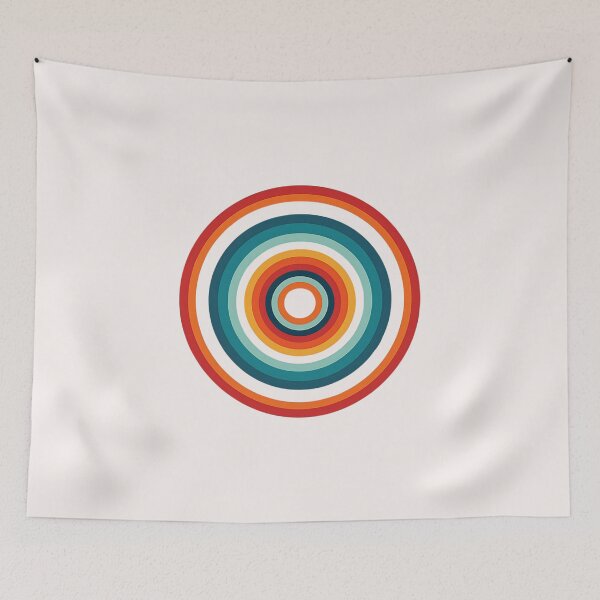 Item preview, Colorful Shooting Target Point, Target Shooting, Sharp Shooter, Outdoor Activities, Target,Gift for Shooters designed and sold by PrintsPatterns-.