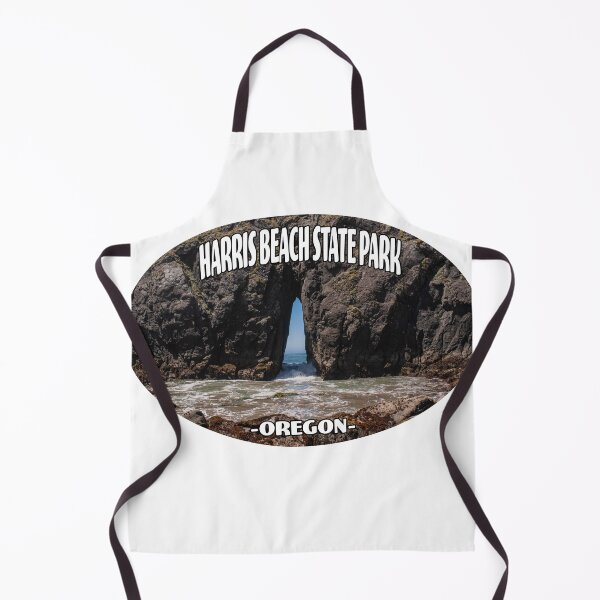 Item preview, Harris Beach State Park, Brookings, Oregon designed and sold by stermitkermit.