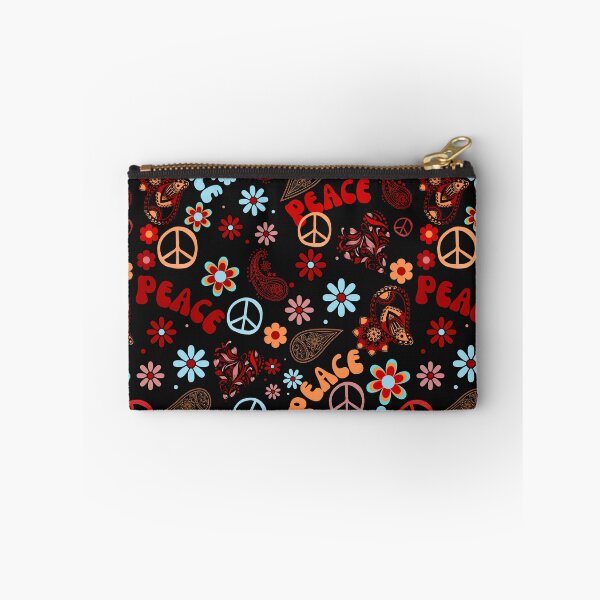 Item preview, Paisley Peace Boost designed and sold by retrobliss70s.