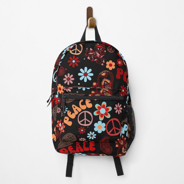 Item preview, Paisley Peace Boost designed and sold by retrobliss70s.