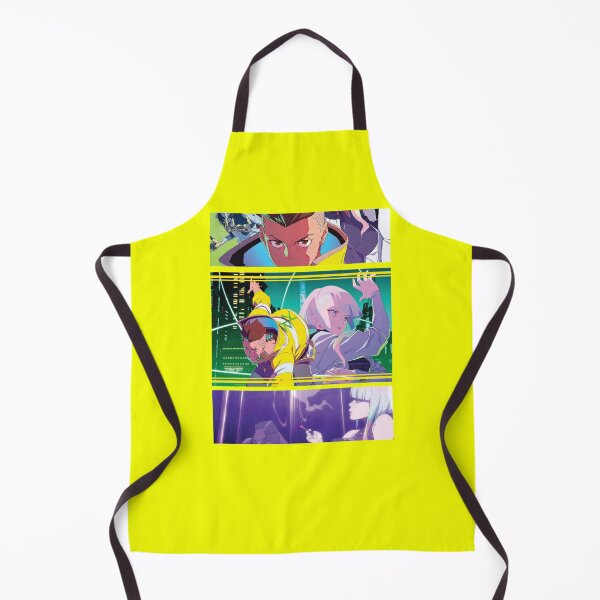 Item preview, CP Edgerunners designed and sold by Capi-Mau.