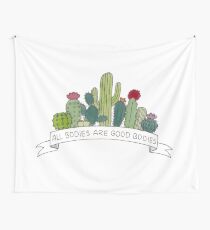 All Bodies Tapestry