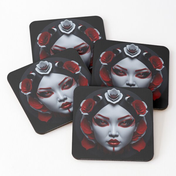 Item preview, Yokai Sphere No. 5 - Kurage designed and sold by Rothnaric.