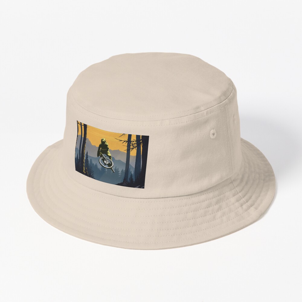 Item preview, Bucket Hat designed and sold by supriyo-art.