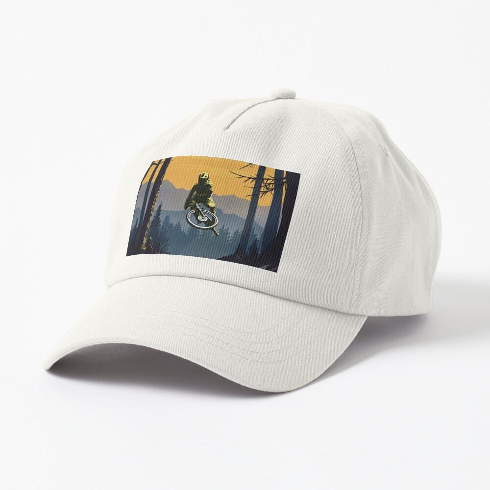 Item preview, Dad Hat designed and sold by supriyo-art.