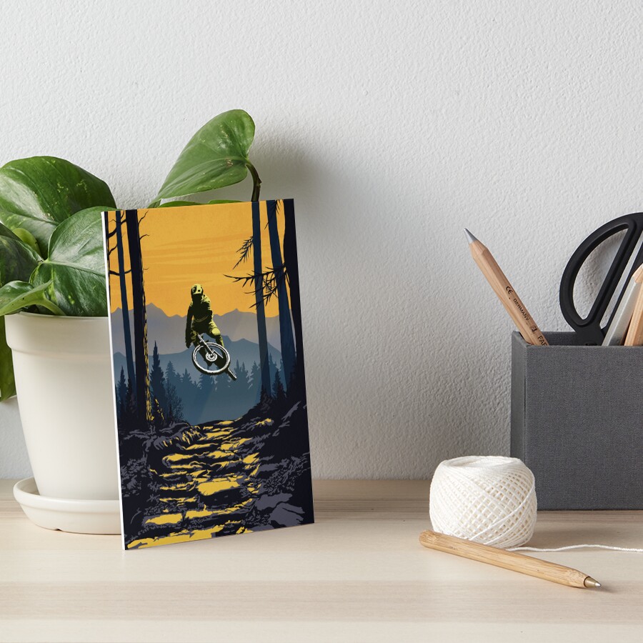 Item preview, Art Board Print designed and sold by supriyo-art.