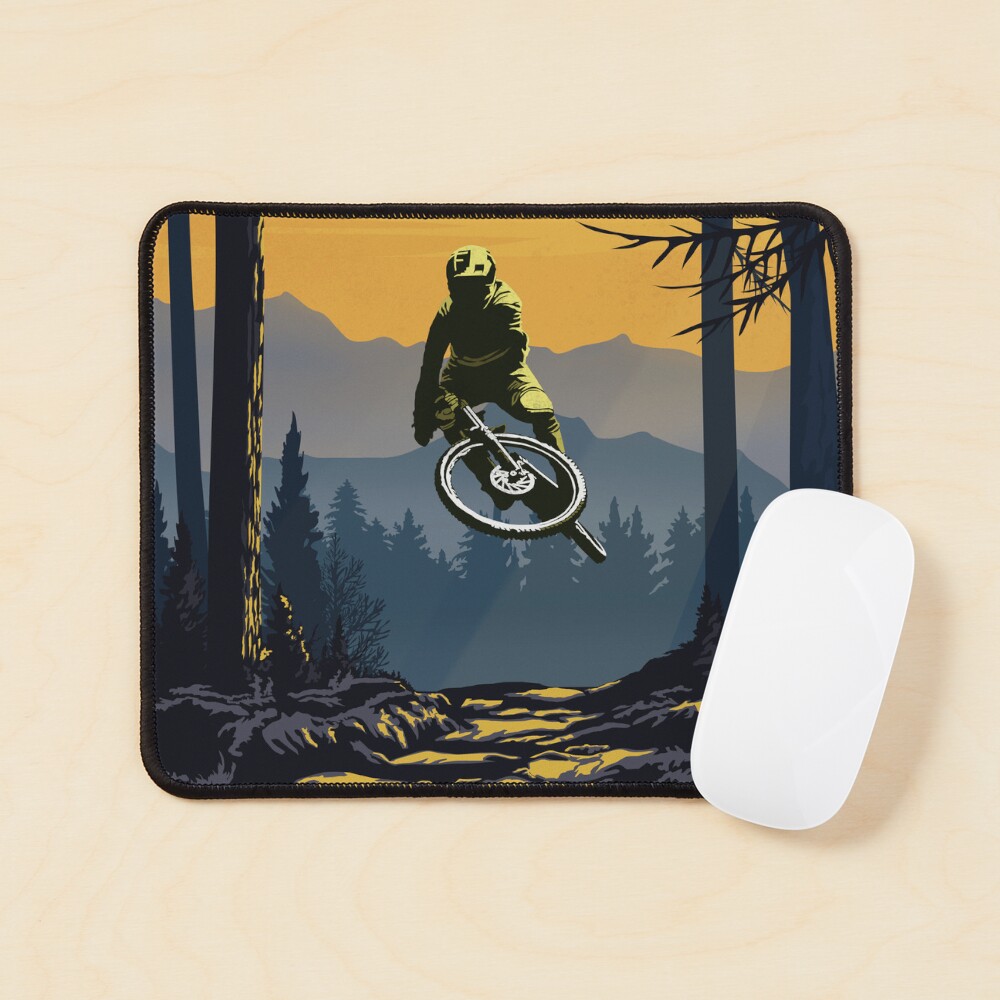 Item preview, Mouse Pad designed and sold by supriyo-art.