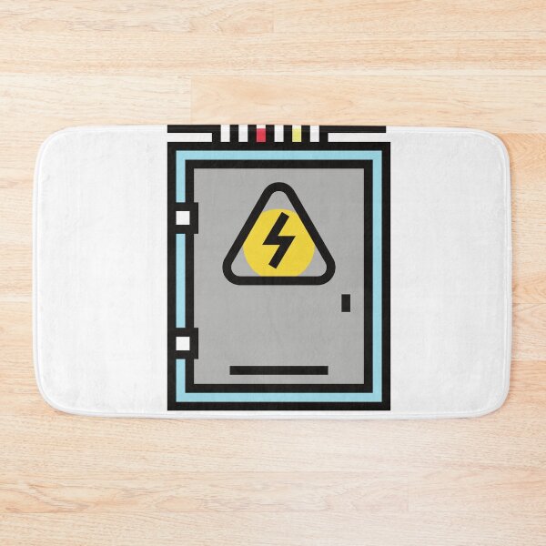 Item preview, Panel electrico designed and sold by BogdanASP33.