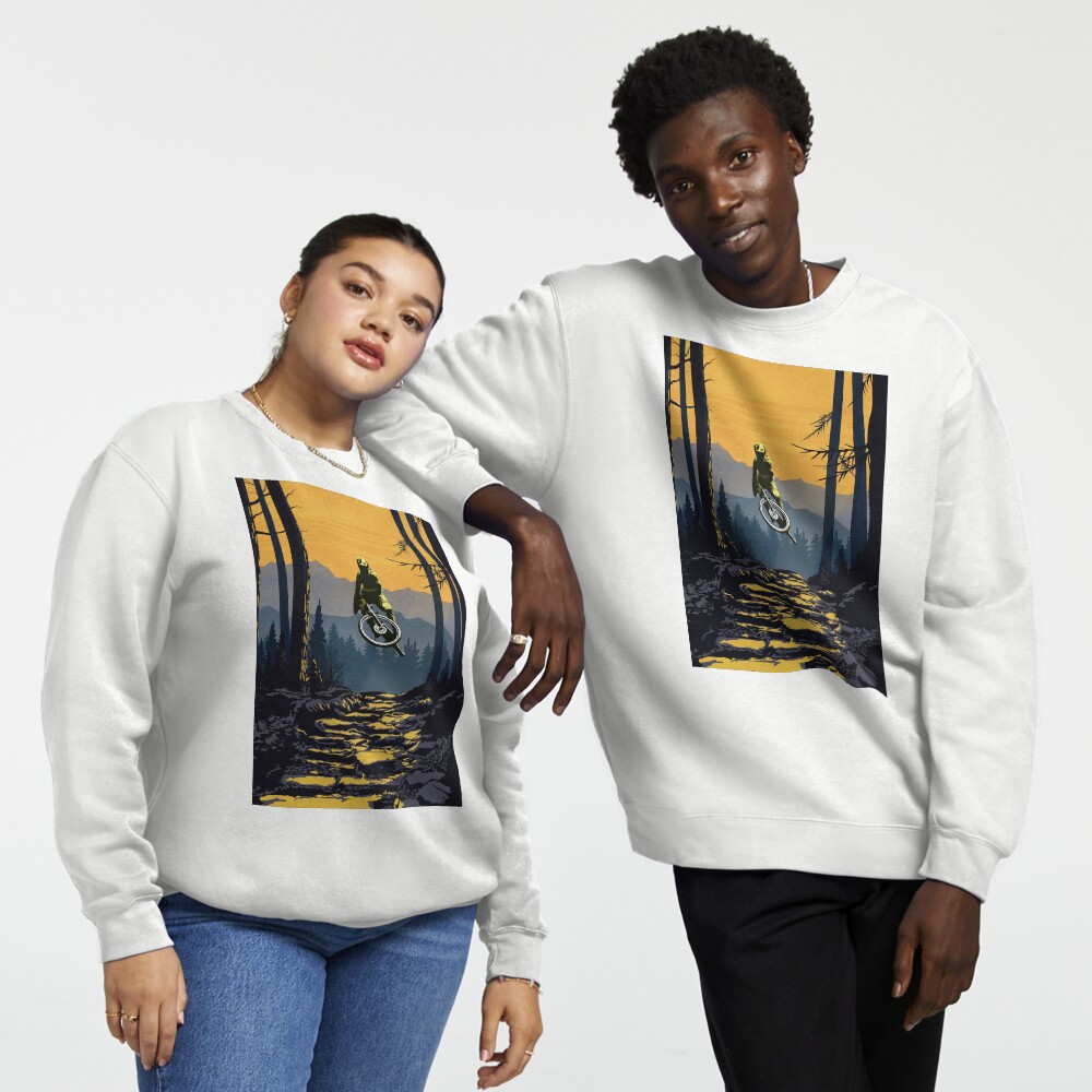 Item preview, Pullover Sweatshirt designed and sold by supriyo-art.