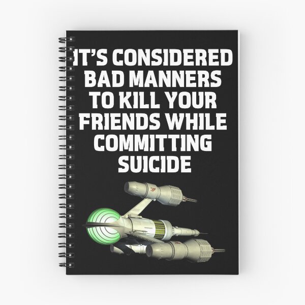 Item preview, Blake's 7 Quote designed and sold by GaudaPrime31.
