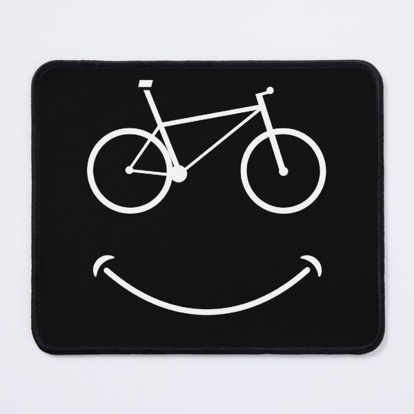 Item preview, Bike smile designed and sold by Oreo2020 Creations.