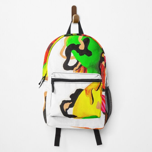 Item preview, liquid art designed and sold by JonaRodriArt.
