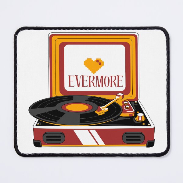 Item preview, Tocadiscos Evermore designed and sold by broadwaygirl142.
