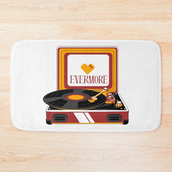 Item preview, Tocadiscos Evermore designed and sold by broadwaygirl142.