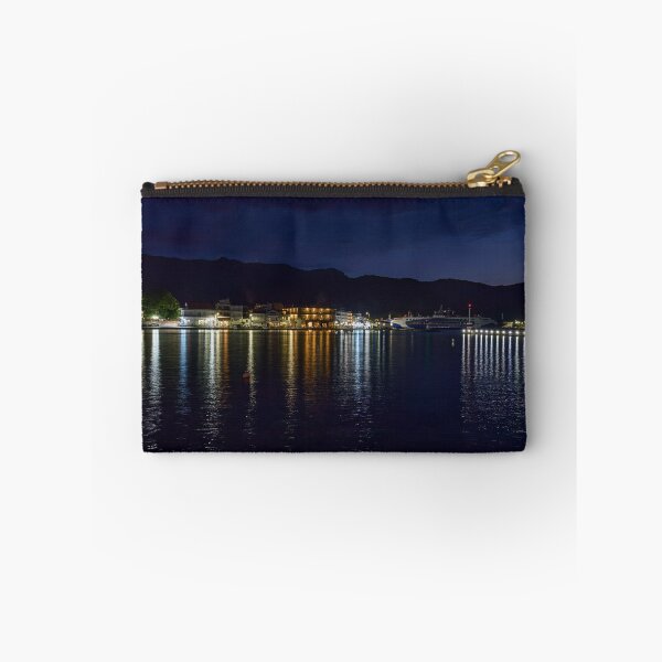 Item preview, Seaside night lights of Thasos designed and sold by Jouko Lehto Photography.