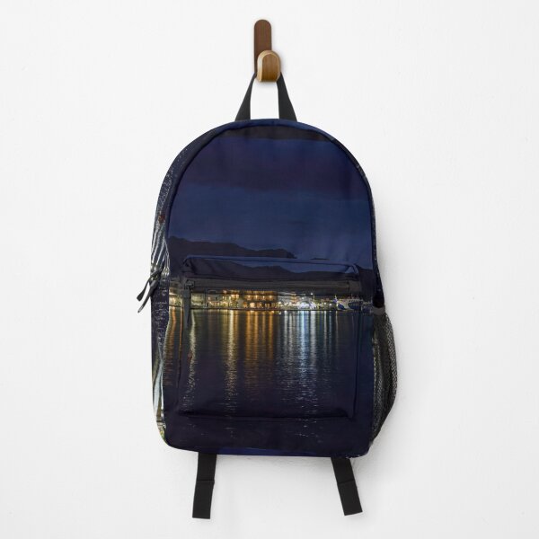 Item preview, Seaside night lights of Thasos designed and sold by Jouko Lehto Photography.