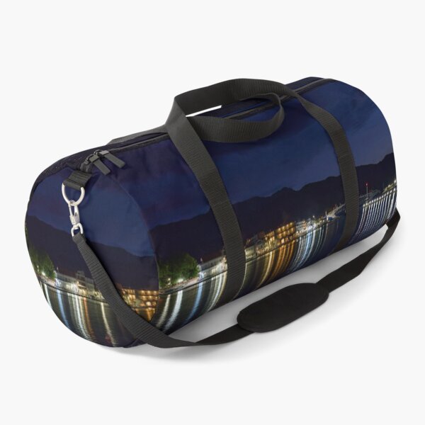 Item preview, Seaside night lights of Thasos designed and sold by Jouko Lehto Photography.