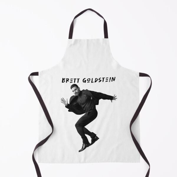 Item preview, Brett Goldstein Pin Up Poster Art designed and sold by ecdato.
