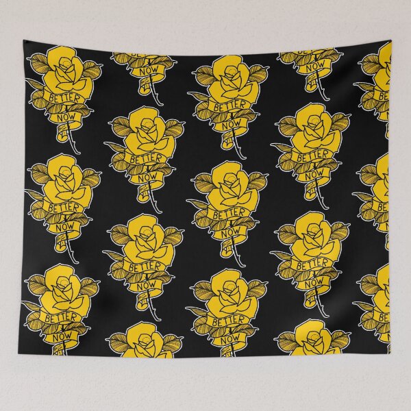 Item preview, Better now - post MalonePremium  designed and sold by TRGdesigns.