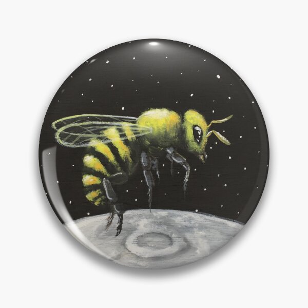 Item preview, beemoon designed and sold by JonaRodriArt.
