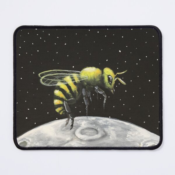 Item preview, beemoon designed and sold by JonaRodriArt.