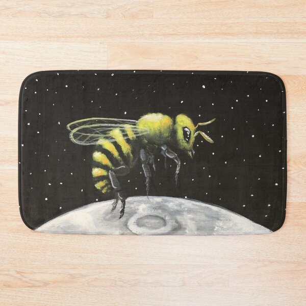 Item preview, beemoon designed and sold by JonaRodriArt.