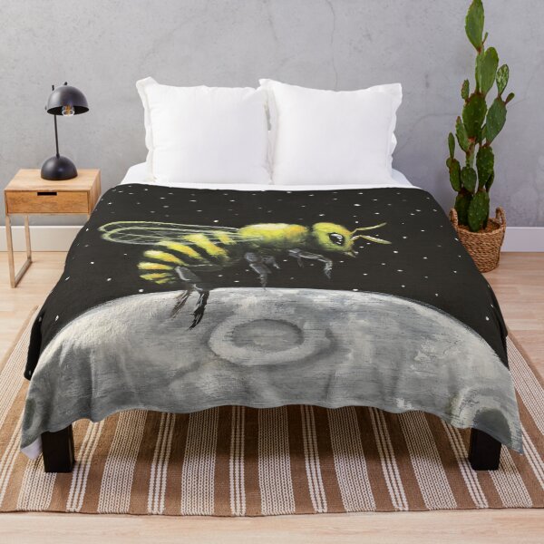 Item preview, beemoon designed and sold by JonaRodriArt.