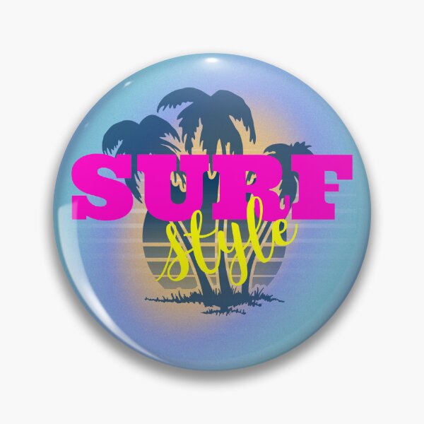 Item preview, Surf summer design designed and sold by Thehobbiehouse.