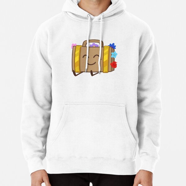 Minecraft best sale bee hoodie