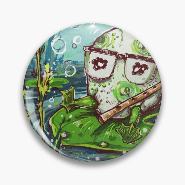 Item preview, gegg designed and sold by handbarfs.
