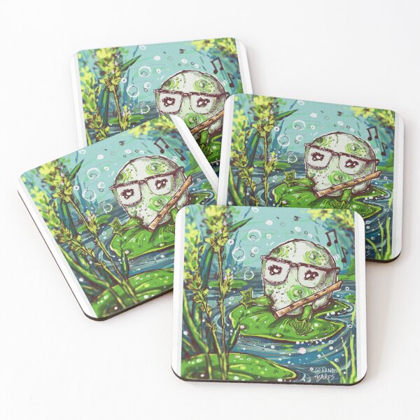 Item preview, gegg designed and sold by handbarfs.