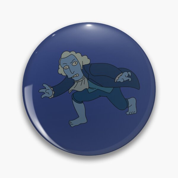 Item preview, George Washington Ghost designed and sold by REALsaintpetty.