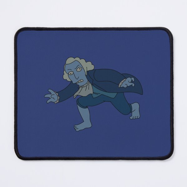 Item preview, George Washington Ghost designed and sold by REALsaintpetty.