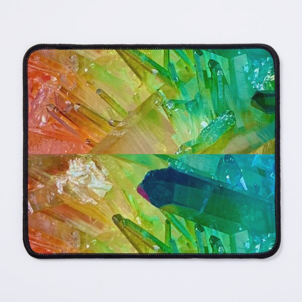 Item preview, CUT3RD COLORFUL CRYSTALS designed and sold by CUT3RD OFFICIAL STORE.