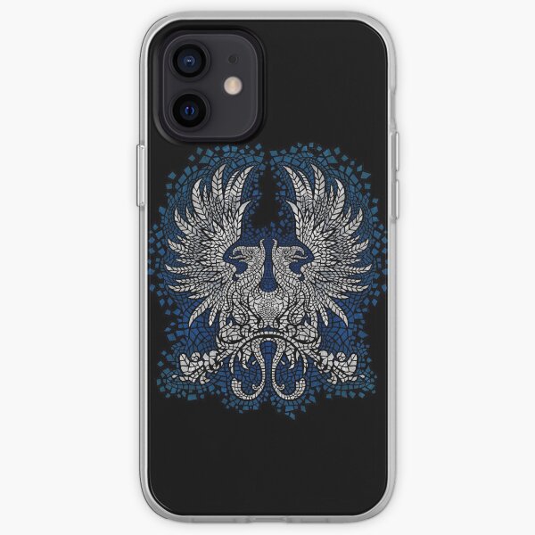 Commander of the Grey iPhone Soft Case