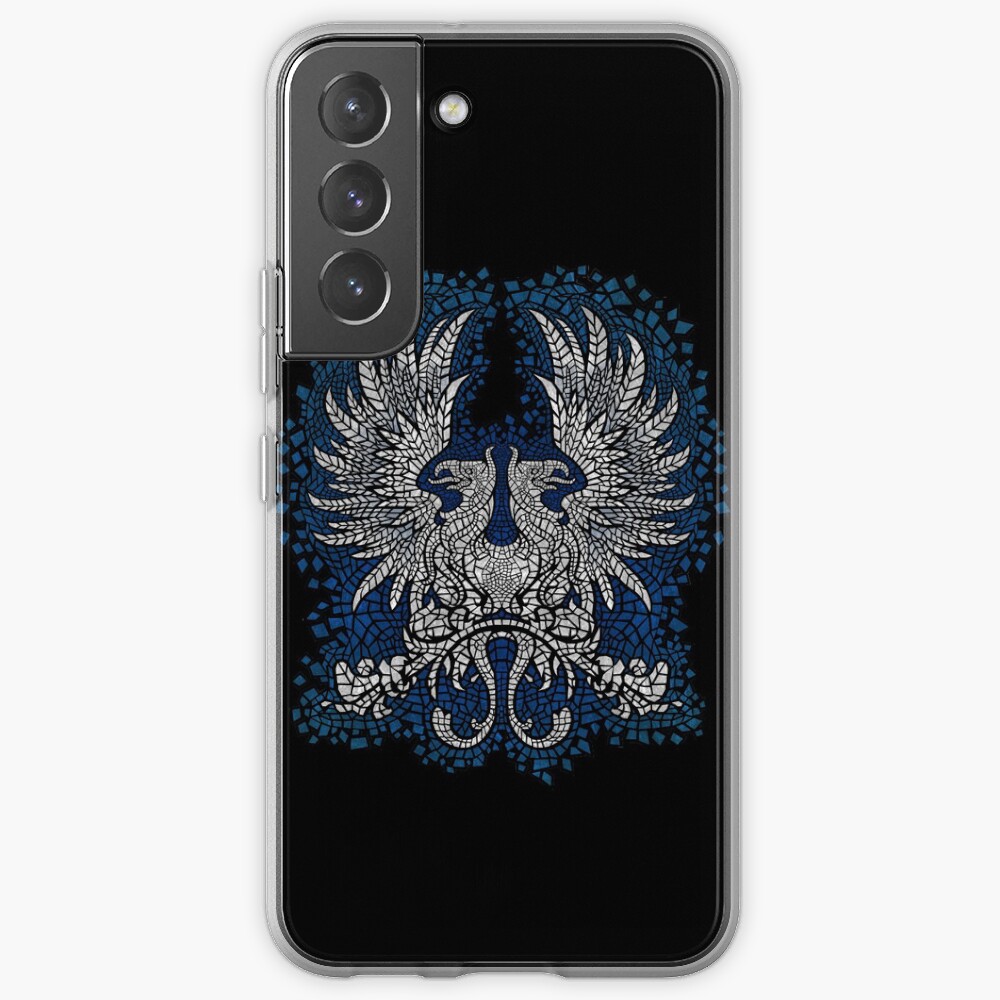 Commander of the Grey Samsung Galaxy Phone Case