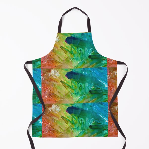 Item preview, CUT3RD COLORFUL CRYSTALS designed and sold by CUT3RD OFFICIAL STORE.