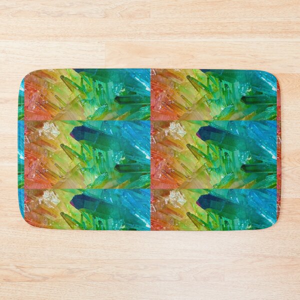 Item preview, CUT3RD COLORFUL CRYSTALS designed and sold by CUT3RD OFFICIAL STORE.