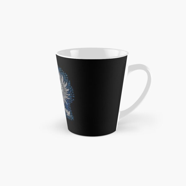 Commander of the Grey Tall Mug