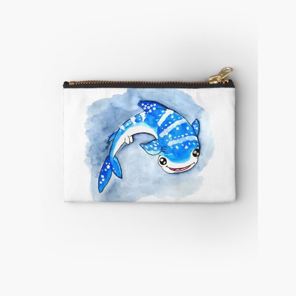 Item preview, Celestial Whale Shark designed and sold by NapuaAhina.