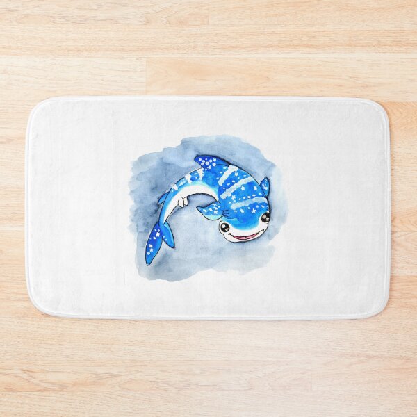 Item preview, Celestial Whale Shark designed and sold by NapuaAhina.